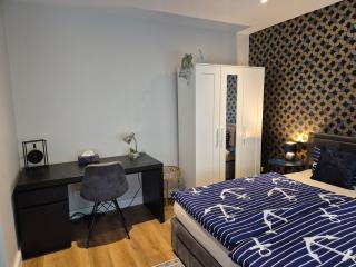 Zentroom studio apartment - 3