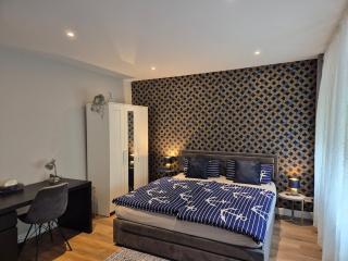 Zentroom studio apartment - Flensburg - 1