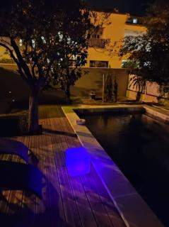 Maison vacances 4 étoiles proche Avignon - Les Angles Gard - 1