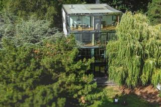 2 Zimmer Apartment mit Parkplatz - 7