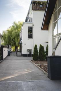 2 Zimmer Apartment mit Parkplatz - 8