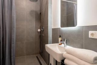 für 6 Gäste - 3-Zimmer-Apartment - südlich vom Wöhrder See - 1