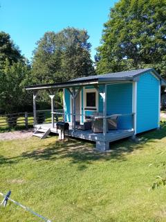 Kempings Jūrmalnieki - 9