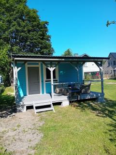 Kempings Jūrmalnieki - 6