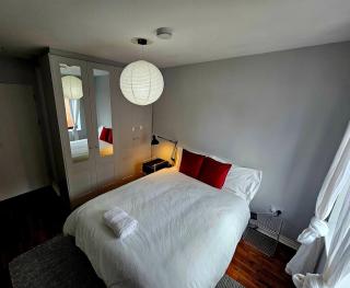 Modern 2Bedroom Apt by Temple Bar and Christchurch - Dublino - 7