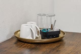 Infinity Stay Zum Knurrhahn Apartments - 2