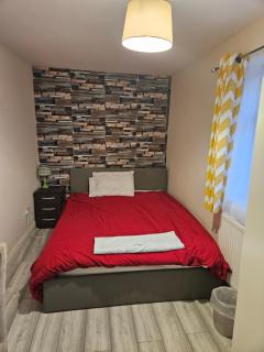 The Bond House - Nuneaton - 2