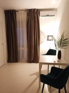 Urban Suite - 9