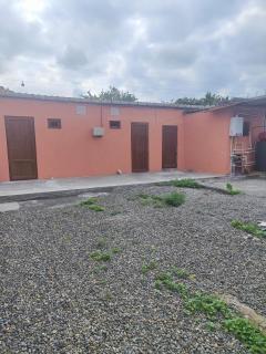 1-Room studio Guesthouse - Batumi - 8
