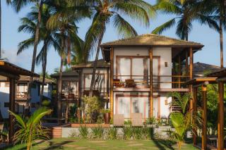Dreamland Bungalows - Taipú de Fora - Barra Grande - 0