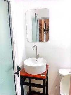 A shipping container Spar - 6