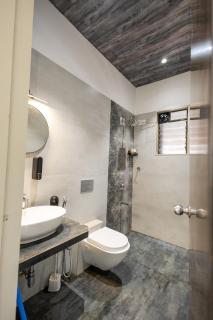 Villa 27 Getaway - Dhamni - 9