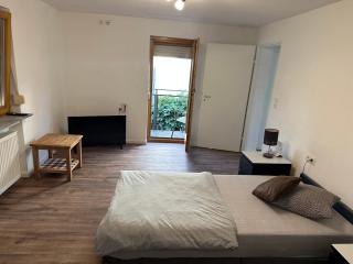 Gästehaus in Groß-Umstadt mit 2 separaten Schlafzimmer - Groß-Umstadt - 6