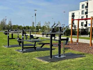 Quiet place next to Pirita, Lauluväljak, Kadriorg - 3