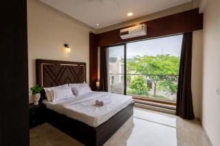 Villa 27 Getaway - 2