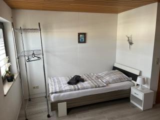 Ferien/Monteur Wohnung Gapp - Bad Waldsee - 7