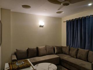 One bed Apartment in the heart of Islamabad - 5