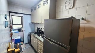 Ocean Park, Apartamento em Clube de Lazer Completo com 2 Dormitórios, 2 Banheiros e Ar Condicionado da Riviera - 9