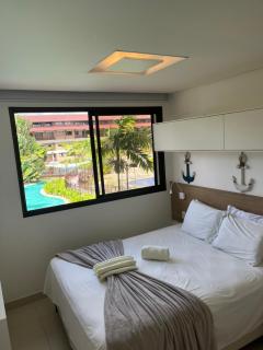 Oka Flat Muro Alto - 1