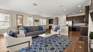Upstay Spacious 5BR Villa Private Pool and Hot Tub - Orlando - 3