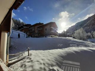 Chalet Florence - Studio pour 4 Personnes MAE-1441 - Modane - 8