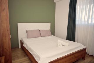 ViK Central Free Parking Apartment in Ohrid - Ohrid - 5