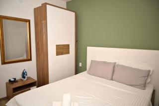 ViK Central Free Parking Apartment in Ohrid - Ohrid - 4