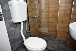 ViK Central Free Parking Apartment in Ohrid - Ohrid - 1