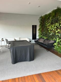 Estúdio de Luxo - Vista Incrível - São Paulo - 5