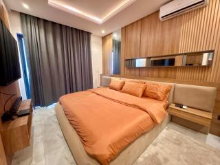 Modern 2 bedroom Lekki Phase 1 - Lagos - 5