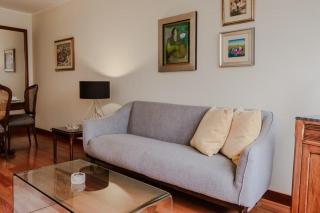 Stylish 2BR Nice View in Miraflores - 4