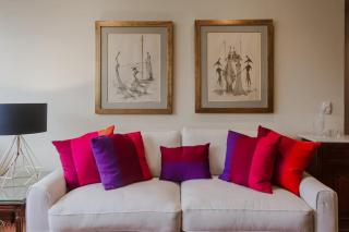 Stylish 2BR Nice View in Miraflores - Lima - 6
