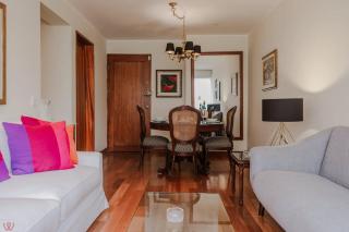 Stylish 2BR Nice View in Miraflores - 5