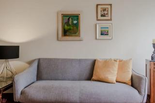 Stylish 2BR Nice View in Miraflores - Lima - 3