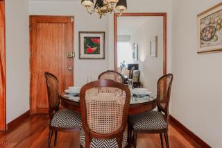 Stylish 2BR Nice View in Miraflores - 1
