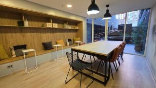 Oceana Suites Santa Rosa - Santiago - 1