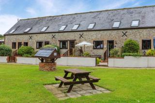 Clouseau Cottage - 9