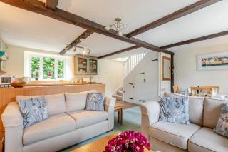 Clouseau Cottage - Lyme Regis - 6
