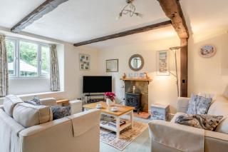 Clouseau Cottage - Lyme Regis - 8