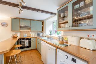 Clouseau Cottage - Lyme Regis - 3