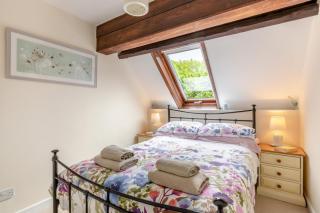 Clouseau Cottage - Lyme Regis - 2