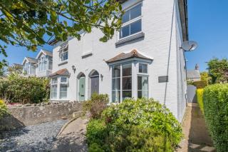 Brooklyn Cottage - 9