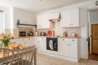 Brooklyn Cottage - Niton - 8