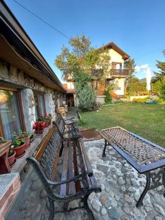 Guest House Rila - Govedartsi - 9