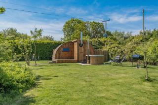 Honeysuckle Hideaway - Newchurch - Newchurch - 0