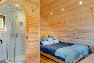 Honeysuckle Hideaway - Newchurch - Newchurch - 3