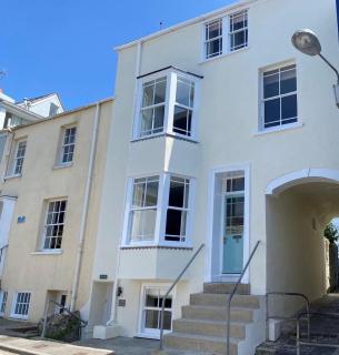 Swiftsure - Lyme Regis - 9