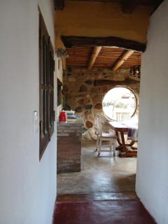 Indra-La Casa de Nanda - 3