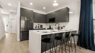 Contemporary 4BR Townhome with Pool & Themed Rooms - 1
