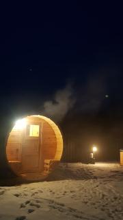 Siedlisko Ptasie Trele 2 - 6